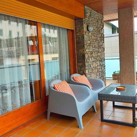 شقة Amplio Atico Con Terraza En Andorra Centro Les Escaldes المظهر الخارجي الصورة