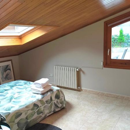 شقة Amplio Atico Con Terraza En Andorra Centro Les Escaldes المظهر الخارجي الصورة